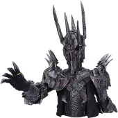 The Lord Of The Rings Sauronin Rintakuva