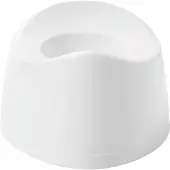 Bebe-Jou Potty Valkoinen