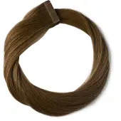 Rapunzel of sweden Classic 4 Premium Tape Extensions 40 cm Straight 5.