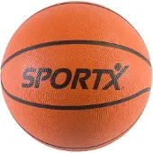 Sportx Tft - Basketball Official Størrelse - Orange - Orange - ONE SIZE