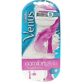 Gillette Venus Comfortglide Sugarberry Ihokarvanajohöylä