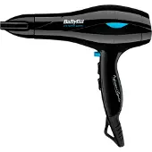 BaByliss Ultra-Shine Salon hiustenkuivaaja - 2200W