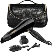 BaByliss Style Collection -puhalluskuivaussarja