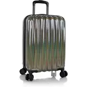 Heys Astro 4-pyöräinen Käsimatkatavara S 53 cm Musta