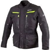 GMS Gear Moottoripyörä Tekstiili takki