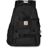 Carhartt WIP Kickflip Reppu black Koko Uni