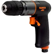 Bahco Paineilmakäyttöinen pora BPC823