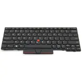 Lenovo 01YP171, Näppäimistö, ranska, , ThinkPad X280