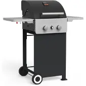 Barbecook Kaasugrilli Kevät 2002 111 x 55 x 115 cm BC-GAS-2009