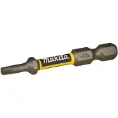 Makita Impact Premier 50mm 2kpl ruuvauskärki