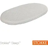 Stokke Sleepi patja sis.päällinen 120 cm Sleepi Mattress, V2