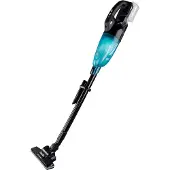 Makita Akkupölynimuri CL001GZ05; 40 V (ilman akkua ja laturia)