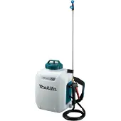 Makita DUS108Z Reppusumutin - 10 litraa