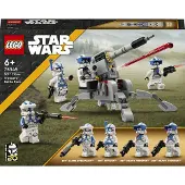 LEGO 75345 Star Wars - 501. legioonan kloonisoturit -taistelupaketti