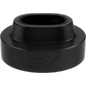 Hyperice Hypervolt 2 Pro -lataustelakka, musta