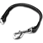 Flexi L: pituus 50 cm jousto-osa koirille