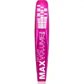 wet n wild Max Volume Plus Mascara Black E1501
