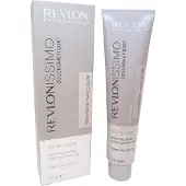 Revlon Revlonissimo Colorsmetique Brunette Shades kestohiusväri ruskeille hiussävyille 5.24 60 ml