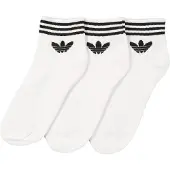 Adidas Originals Tref Ank Sck Hc - White - 35-38