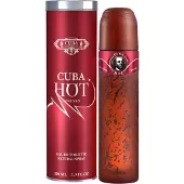 Cuba Paris Classic Hot Edt 100ml
