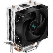 DeepCool AG200, 92 mm -prosessorijäähdytin, musta