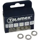 Talamex Aluslevy 6 Yksiköt