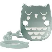 Mam 307819-KLIPS DO SMOCZKA/PREMIUM/SOWA MIĘTOWA/BONHOMIA