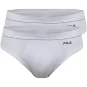 FILA Alushousut laivastonsininen / valkoinen