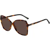 Jimmy Choo FEDE/S 59/16/145 Havana asetaatti aurinkolasit Naisille FEDE/S