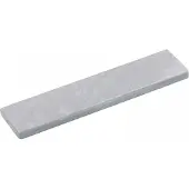 KBDfans Quartz Stone Cement Gray Wrist Rest TKL - Harmaa Rannetuki Näppäimistö