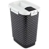 Rotho MyPet Cody -lemmikinruokasäiliö - 25 l