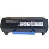 Konica Minolta TNP-61 Värikasetti musta