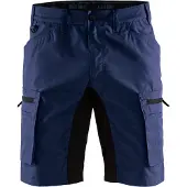 Blakläder 1449 shortsit Stretch
