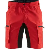 Blakläder 1449 shortsit Stretch