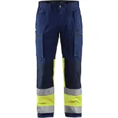 Blakläder Huomiohousut 48
