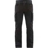 Blakläder 1457 Denim Stretch housut
