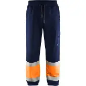 Blakläder 1549 Highvis collegehousut