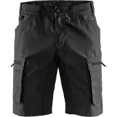 Blakläder 1449 shortsit Stretch