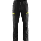 Blakläder 1456 Stretch housut
