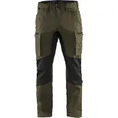 Blakläder Työhousut 58