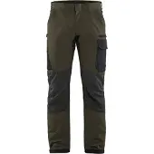 Blakläder 14221645 työhousut
