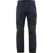 Blakläder 14221645 työhousut