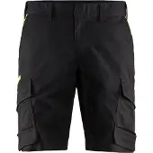 Blakläder 1446 Stretch shortsit
