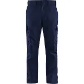 Blakläder 1444 Stretch työhousut