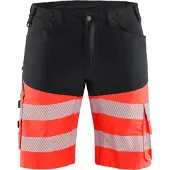Blakläder 1541 Highvis Stretch shortsit