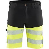 Blakläder 1541 Highvis Stretch shortsit