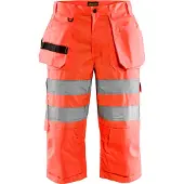 Blakläder 1539 Highvis piraattihousut