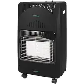 Cecotec Readywarm 4000 Slim Fold Kaasu Lämmitin