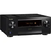 Pioneer vsx-lx505 9.2 av-vahvistin musta