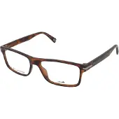 Marc Jacobs MARC 228 55/16/145 Havana mustat silmälasit Optyl MAN MARC 228